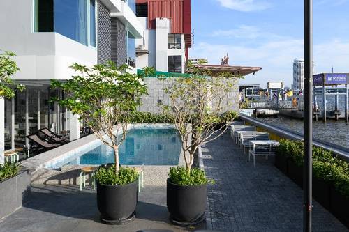 Mowa Bangkok