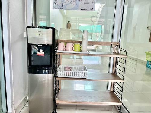 Udon Perfect Mansion By Zuzu