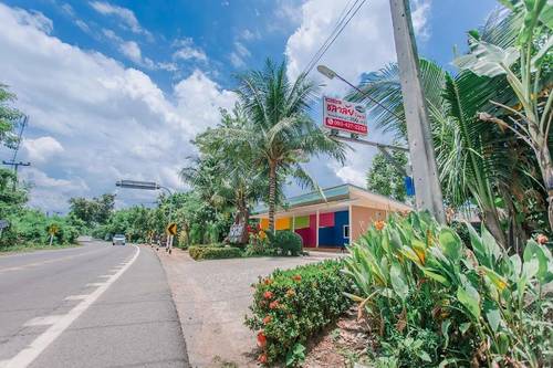 Chalalai Resort Kham Chanot By Zuzu