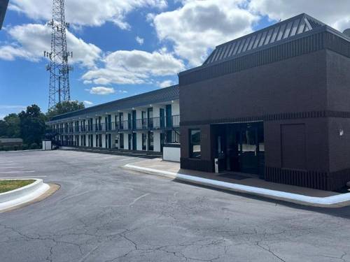 Winston Salem Inn And Suites