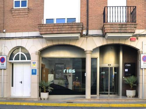 Hotel Rios