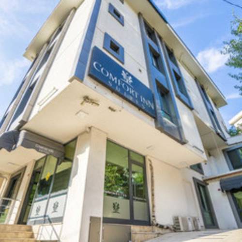 Atasehir Otel