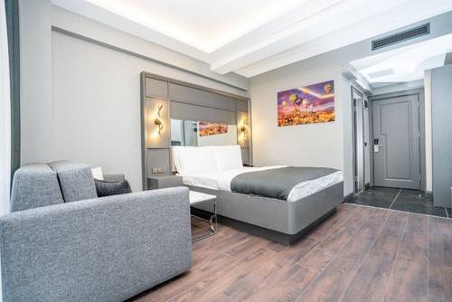 216 Style Suite