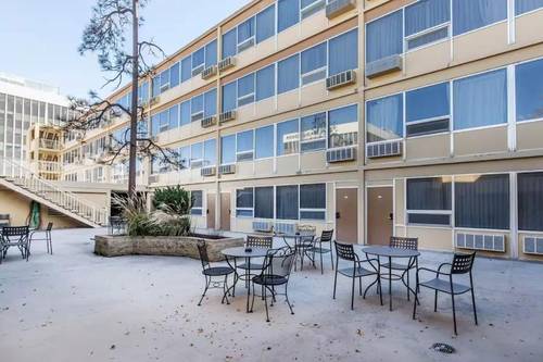 Super 8 By Wyndham Great Falls City Center