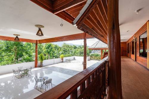 Romsak Lanna Resort By Zuzu