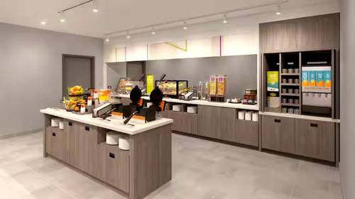 Home2 Suites By Hilton Montgomery Down