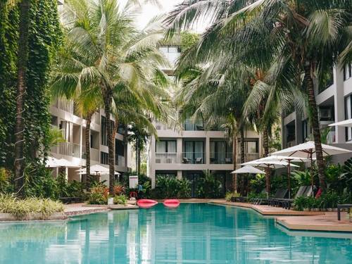 Solara Stays Phuket