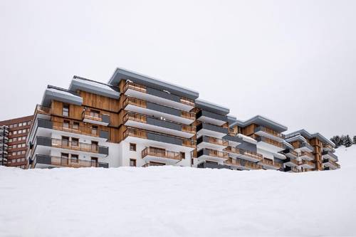 Residence Manaka