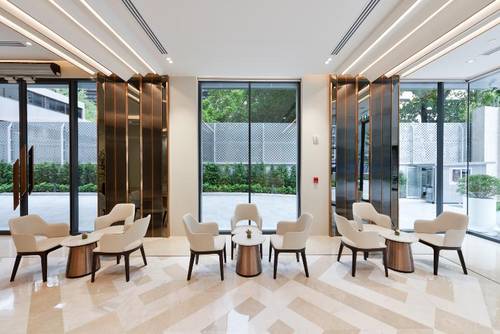 Gm Estate Hotel & Executive Apartment