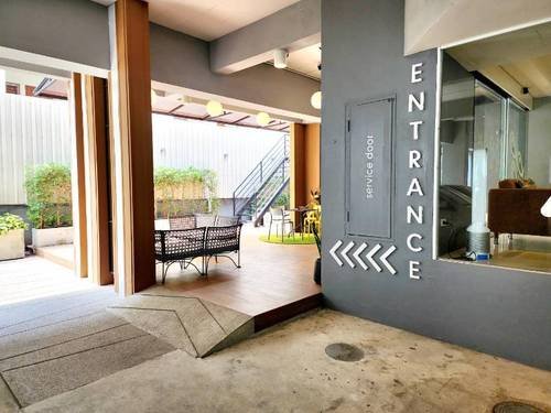 Ploen Place Residence