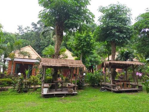 Sea Sun Bungalow & Resort