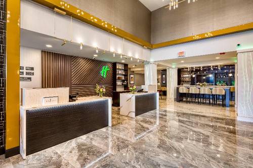 Holiday Inn Kansas City Downtown