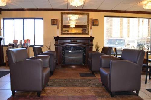 Comfort Inn Downtown