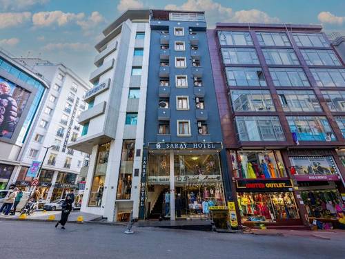 Saray Hotel