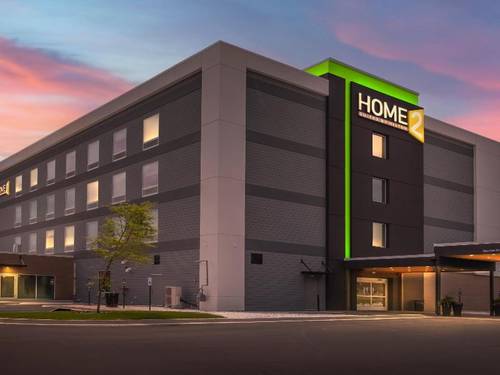 Home2 Suites by Hilton Richmond, KY