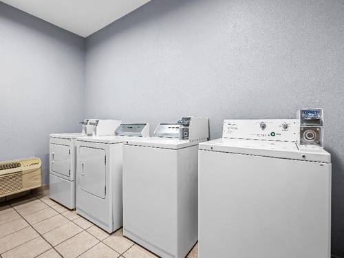 Spark by Hilton Fort Stockton