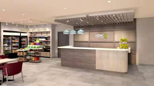 Home2 Suites by Hilton St. Joseph