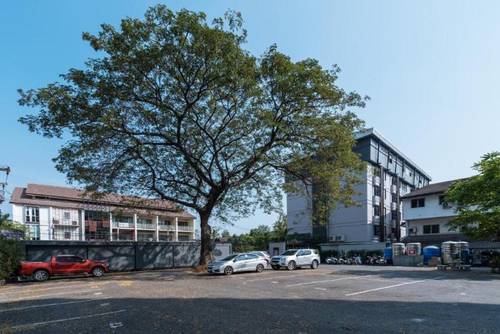 L Nimman Boutique Hotel