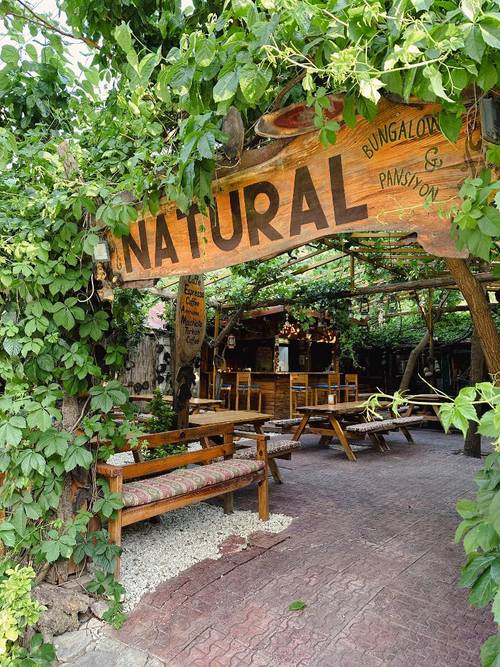 Natural Pansiyon
