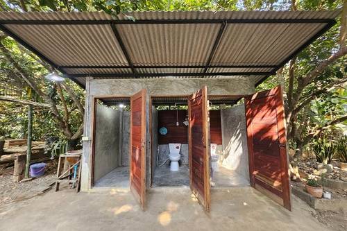 Homestay Baan Auy Chiangmai by ZUZU