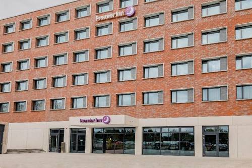 Premier Inn Karlsruhe City Am Wasserturm