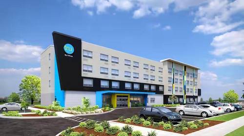 Tru By Hilton Santa Rosa Beach
