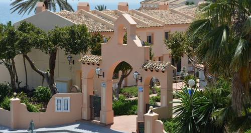 Ramada Hotels & Suites by Wyndham Costa del Sol