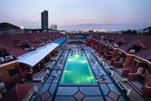 Arawana Regency North Pattaya