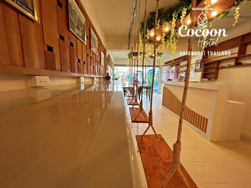 Cocoon Chiang Rai City
