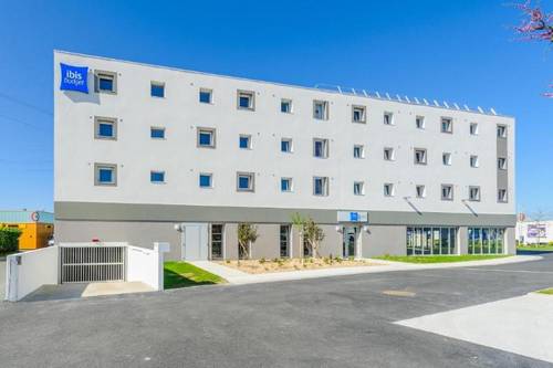 Ibis Budget La Rochelle Puilboreau