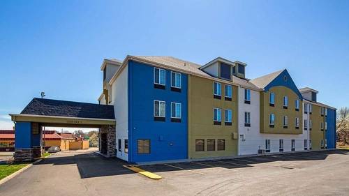 Stay Sure Inn