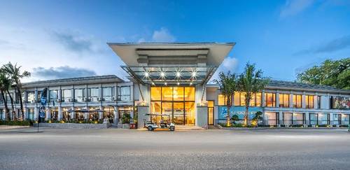A.z.sunrise Resort And Fitness Club