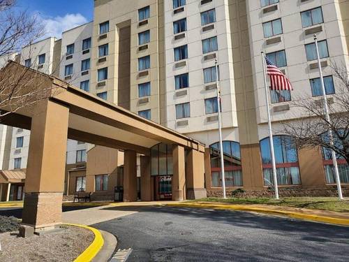Bwi Suites