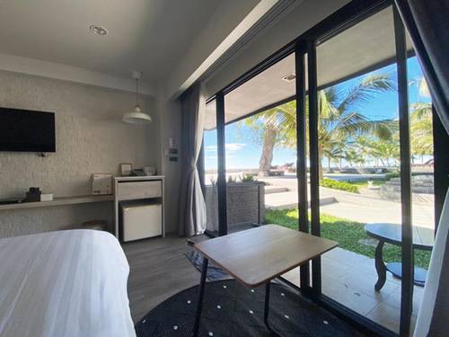 Siambeach Resort