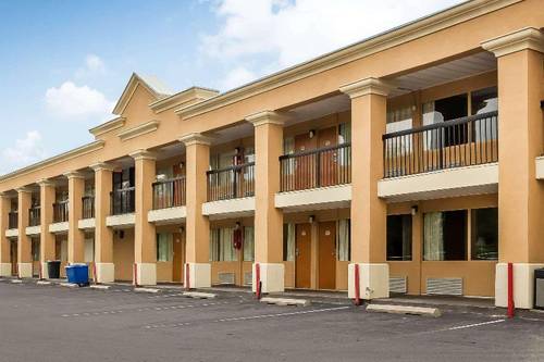 Motel 6 Lester, PA - Philadelphia Airport