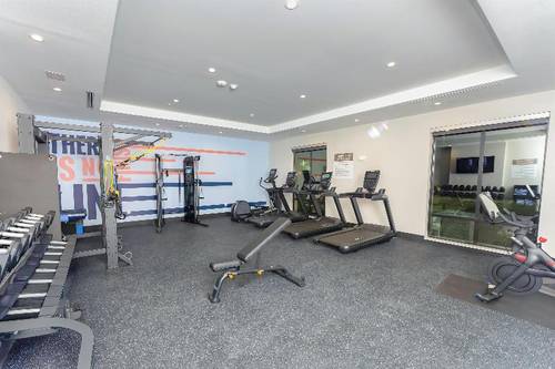 Hampton Inn & Suites Irving Hwy 183