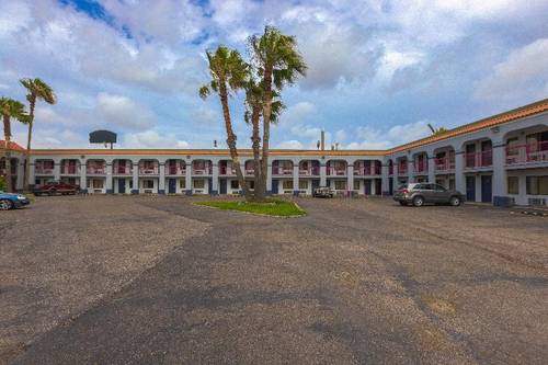 Hotel Corpus Christi North / I-37