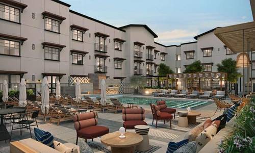 The Ava Hotel Paso Robles, Curio