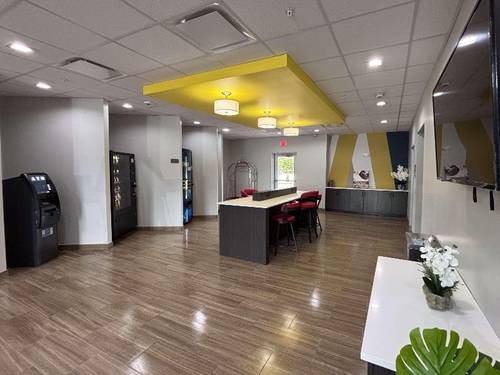 Studio 6 Dallas Fairpark