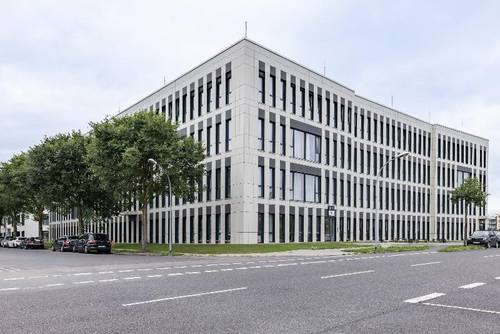 Holiday Inn - The Niu, Pax Berlin Airport, by IHG
