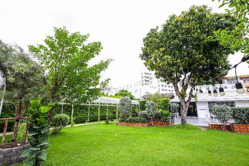 Glai Gan Place Hotel
