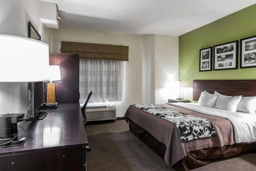Sleep Inn Westport