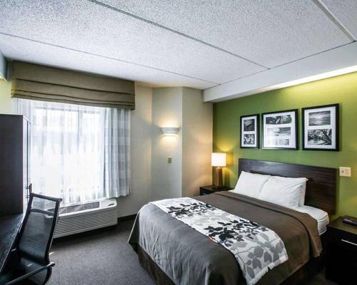 Clarion Pointe Sevierville-Pigeon Forge