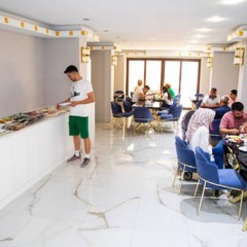 Safari Otel