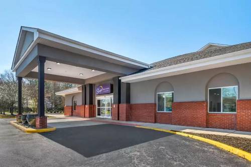 Sleep Inn & Suites Newport News