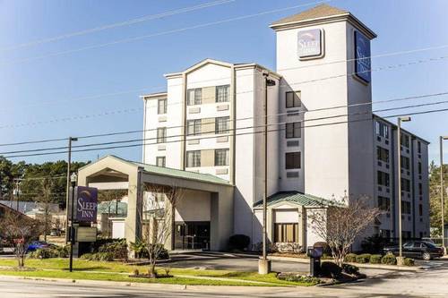 Sleep Inn Airport Suburbs