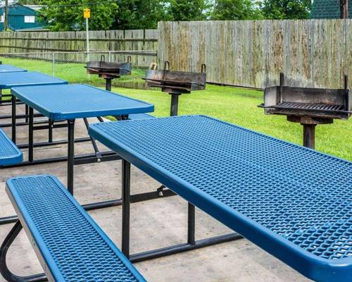 Suburban Extended Stay Hotel Avondale
