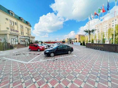 Simma Hotel spa and waterpark