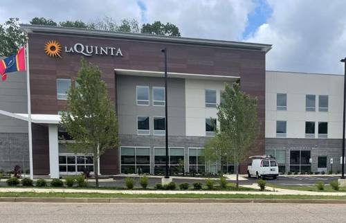 La Quinta Inn & Suites By Wyndham Olive Branch