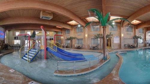 Comfort Suites Green Bay Area